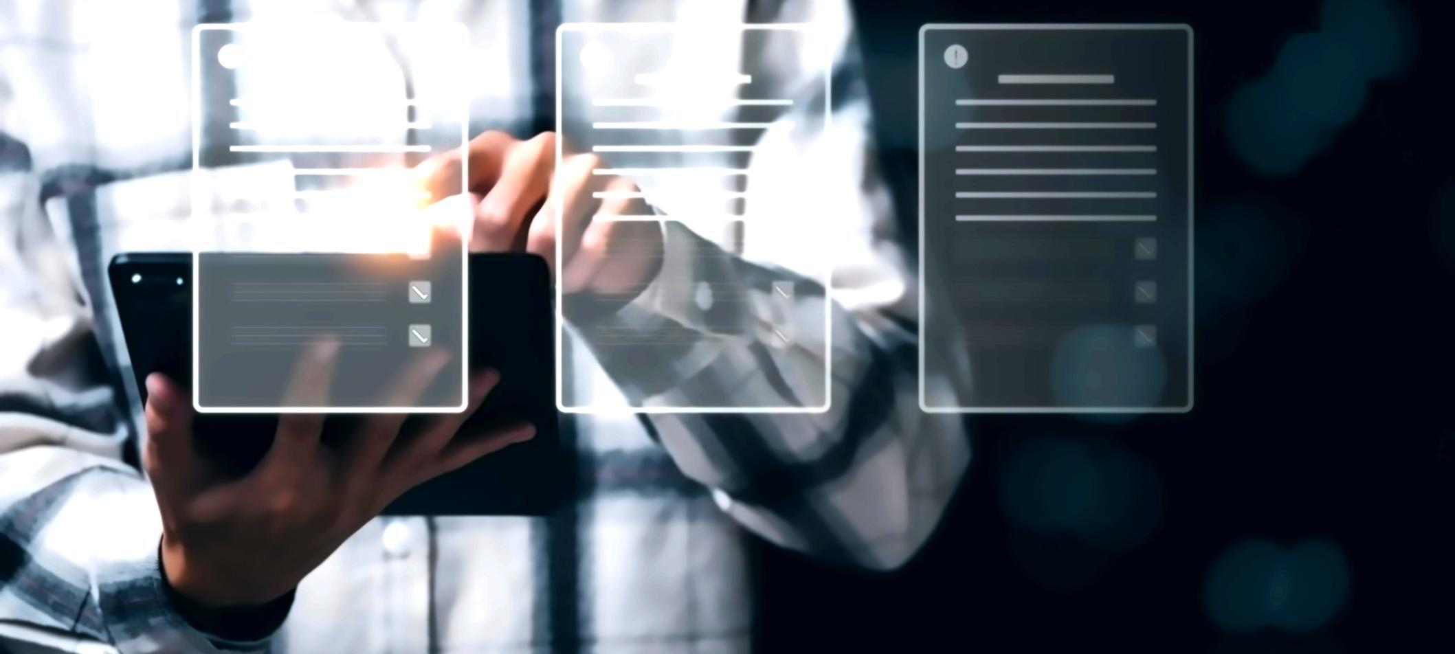 Kollaborative Tools für gemeinsames Lernen